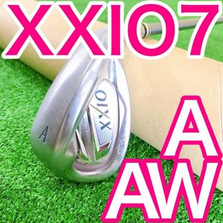 ア36☆ゼクシオセブン レディースアプローチウェッジ MP700L XXIO A-