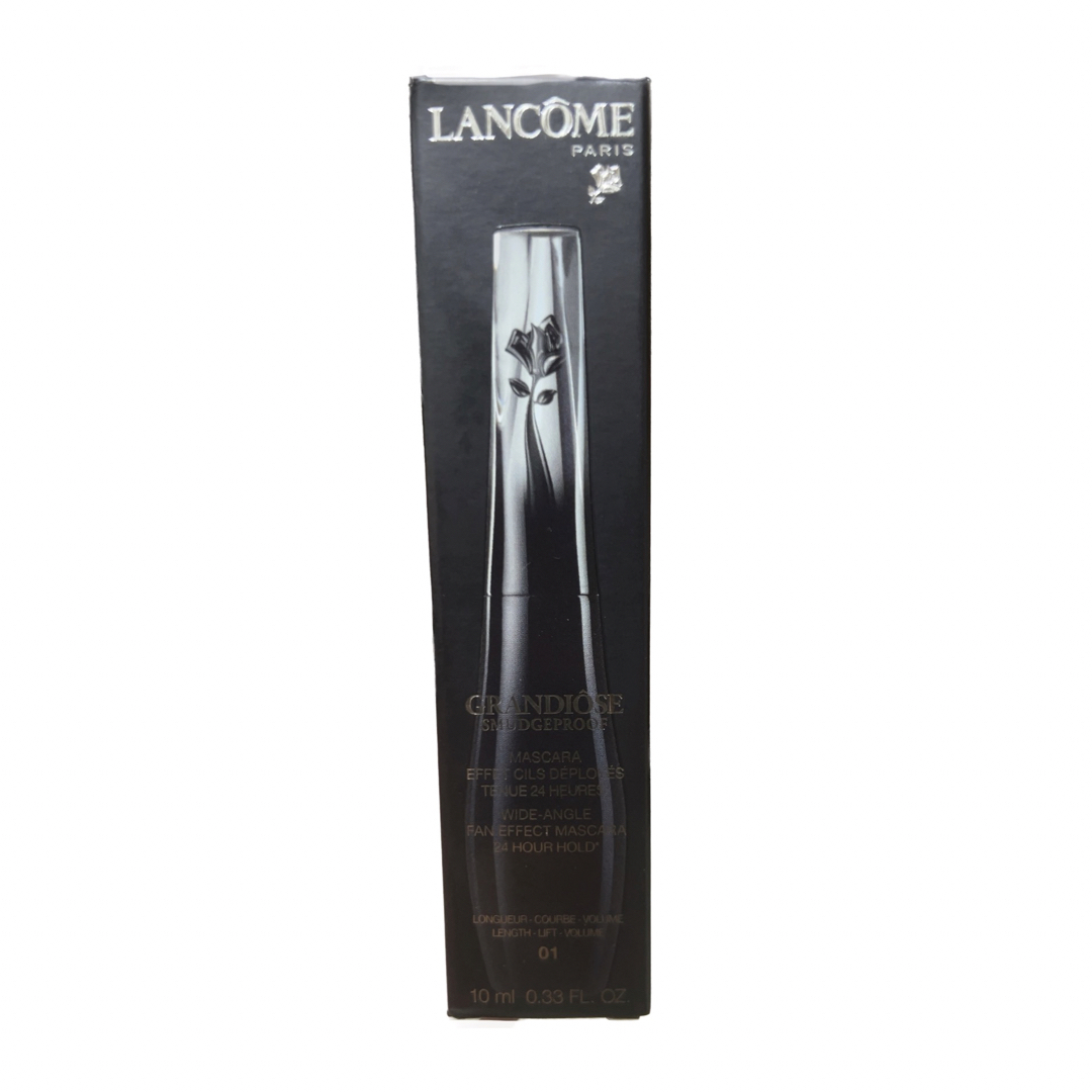 LANCOME(ランコム)のLANCOME ランコム グランディオーズ #01 ノワールミリフィック　 コスメ/美容のベースメイク/化粧品(マスカラ)の商品写真