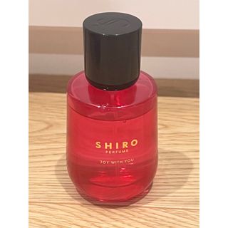 シロ　SHIRO PERFUME BE LIKE YOU オードパルファン　香水