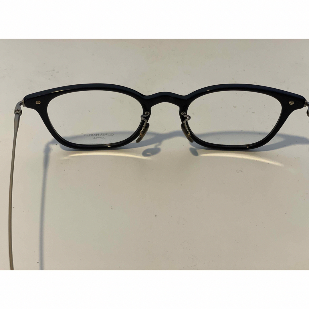 公式 Oliver Peoples ERRAN メガネ フレーム サングラス