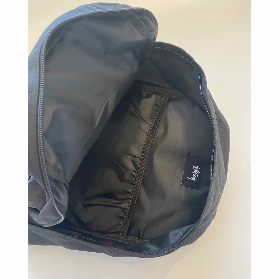 STUSSY STOCK BACKPACK ステューシー リュック バックパック
