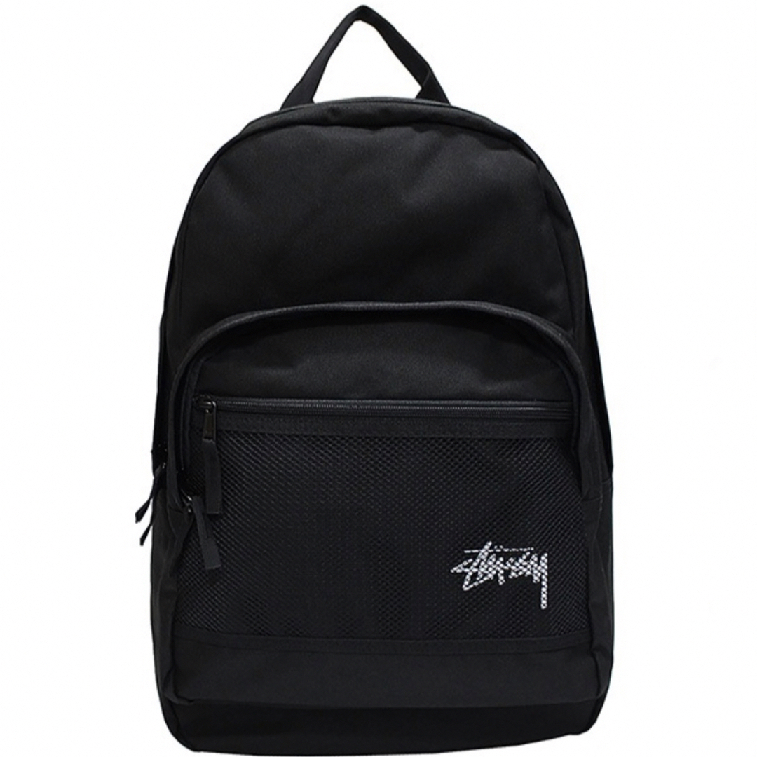STUSSY STOCK BACKPACK ステューシー リュック バックパック