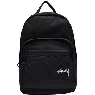 ステューシー(STUSSY)のSTUSSY STOCK BACKPACK ステューシー リュック バックパック(バッグパック/リュック)