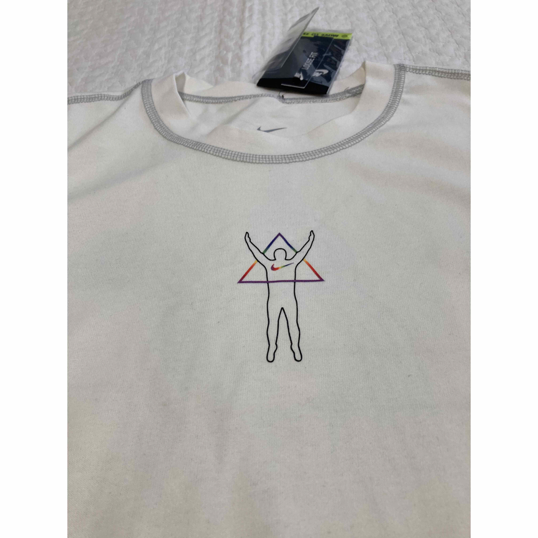 NIKE(ナイキ)のNIKE TEE ナイキ Tシャツ メンズのトップス(Tシャツ/カットソー(半袖/袖なし))の商品写真