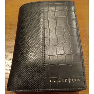 パトリックコックス 折り財布(メンズ)の通販 59点 | PATRICK COXの