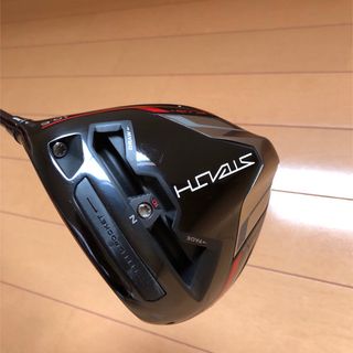 キャロウェイ(Callaway)の未使用ステルスプラスドライバー10.5°S(クラブ)