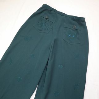 伊太利屋 カジュアルパンツ(レディース)の通販 100点以上 | 伊太利屋の