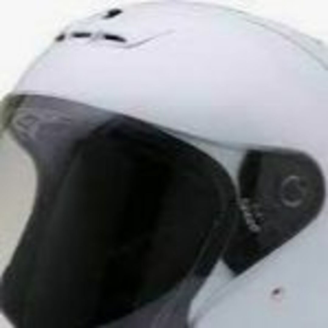 オートバイのヘルメット オープンフェイスヘルメット#07