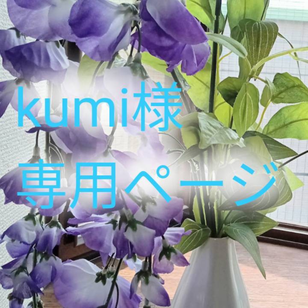 kumi様専用ページの通販 by こめ's shop|ラクマ