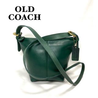 コーチ(COACH) オールドコーチ ショルダーバッグ(レディース