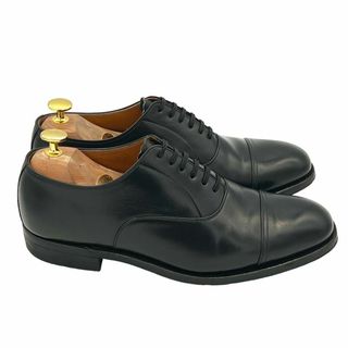 REGAL imperial grade 2035 黒 ストレートチップ 24-