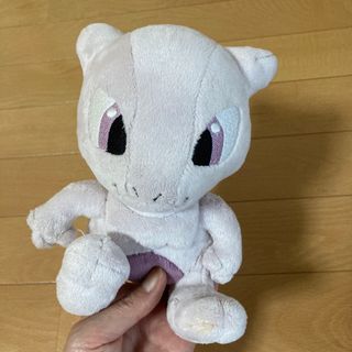 ポケモン(ポケモン)のポケモン　ぬいぐるみ(ぬいぐるみ)