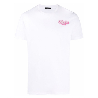 バルマン Tシャツ・カットソー(メンズ)（ホワイト/白色系）の通販 70点 ...