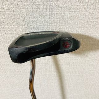 Callaway - オデッセイ パター DFX 2ボール 35インチ グリップ純正 ...