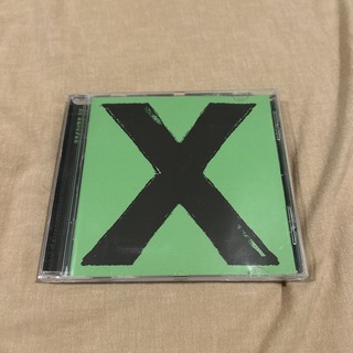 Ed Sheeran / X エドシーラン　結婚式(ポップス/ロック(洋楽))