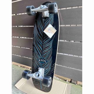 カーバー(carver)のcarver 新品 cx4 テイラー ノックス KNOX QUILL 31.25(スケートボード)