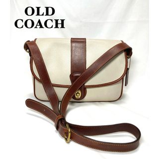 コーチ(COACH) オールドコーチ ショルダーバッグ(レディース
