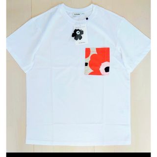 マリメッコ(marimekko)のマリメッコ　Tシャツ⭐️(Tシャツ(半袖/袖なし))