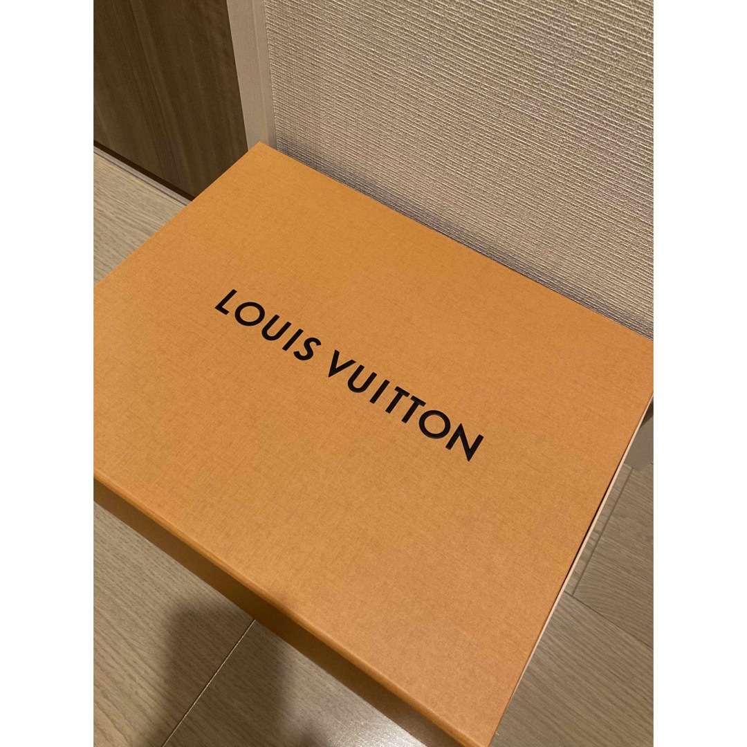 LOUIS VUITTON(ルイヴィトン)の値下げしました！ルイヴィトン レインブーツ レディースの靴/シューズ(レインブーツ/長靴)の商品写真