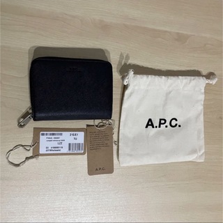 APC(A.P.C) 財布(レディース)の通販 400点以上 | アーペーセーの