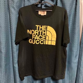 グッチ ノースフェイス Tシャツ・カットソー(メンズ)の通販 100点以上