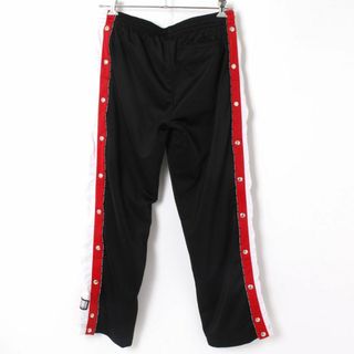 新品未使用 22AW VTMNTS トラックパンツ VETEMENTS176000円素材