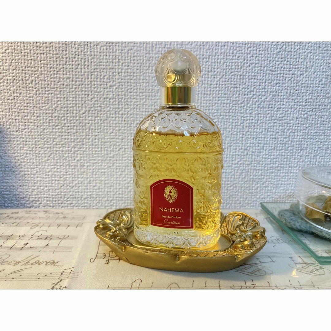 ゲラン GUERLAIN ナエマ パルファンドトアレ 100ml 香水-