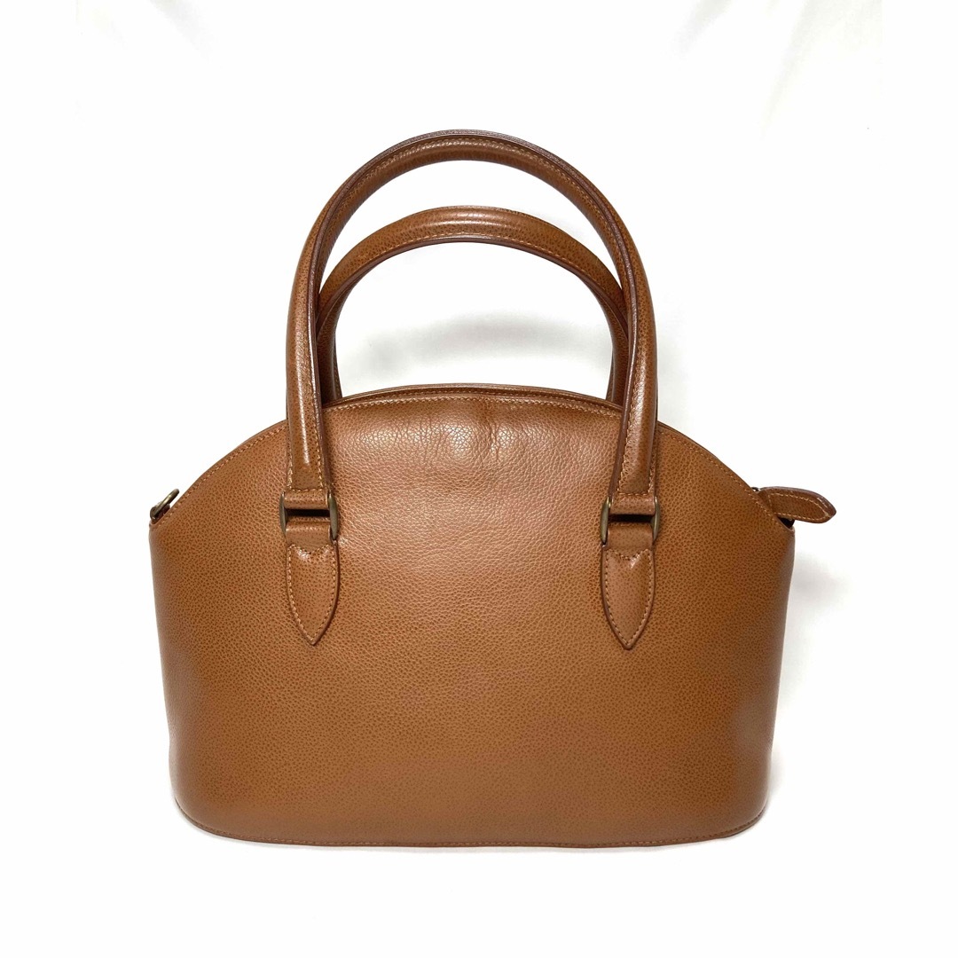 COACH - 【美品】COACH オールドコーチ ハンドバッグ 4408の通販 by ...