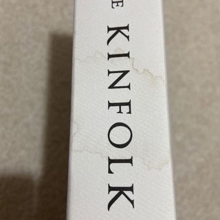 KINFOLK HOME,THE(H)