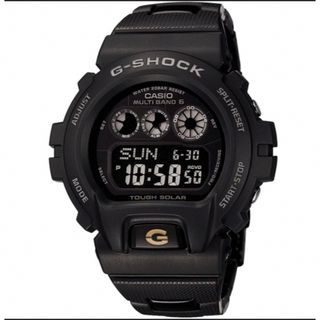 ジーショック(G-SHOCK)のCASIO G-SHOCK ジーショック GW-6900BC 電波ソーラー(腕時計(デジタル))