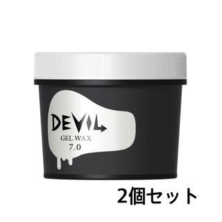 Loretta - ロレッタ デビルジェルワックス7.0 2個セットの通販 by