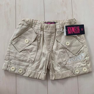 ロニィ(RONI)の新品 RONI パンツ M 127〜137(パンツ/スパッツ)