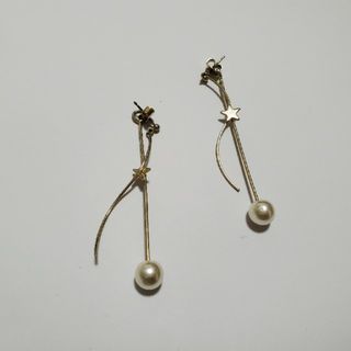 ピアス(amplis)(ピアス)