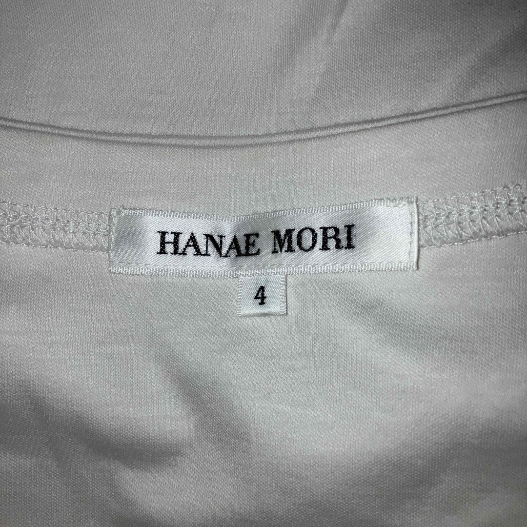 HANAE MORI(ハナエモリ)のHANAE MORITシャツ レディースのレディース その他(その他)の商品写真