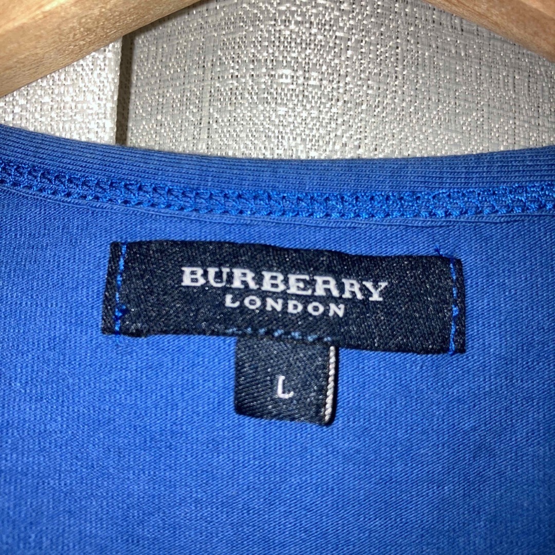 BURBERRY(バーバリー)のBURBERRYTシャツ レディースのレディース その他(その他)の商品写真