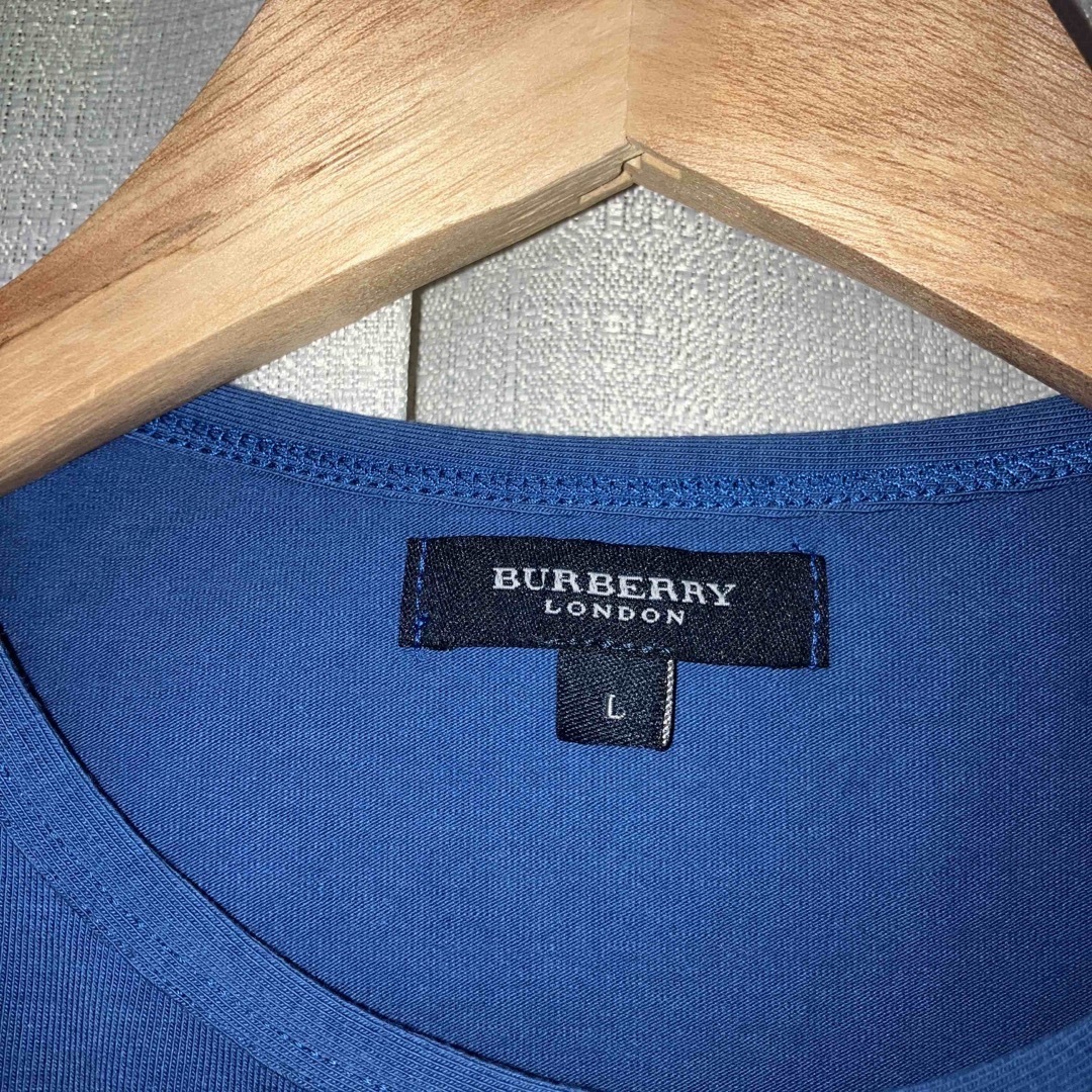 BURBERRY(バーバリー)のBURBERRYTシャツ レディースのレディース その他(その他)の商品写真