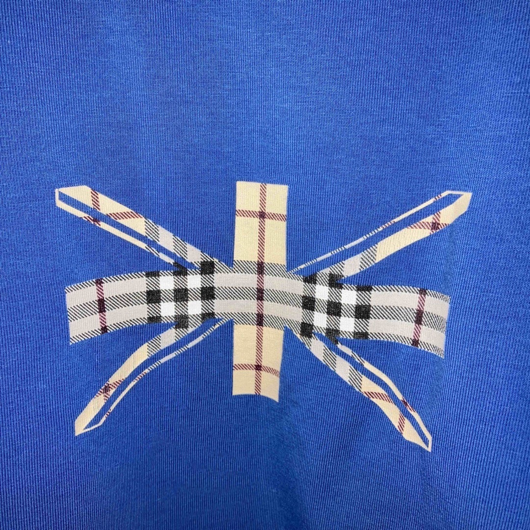 BURBERRY(バーバリー)のBURBERRYTシャツ レディースのレディース その他(その他)の商品写真