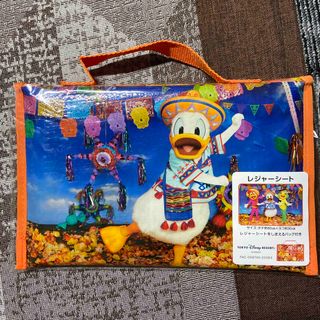 ディズニー(Disney)のディズニーレジャーシート　未使用品(その他)