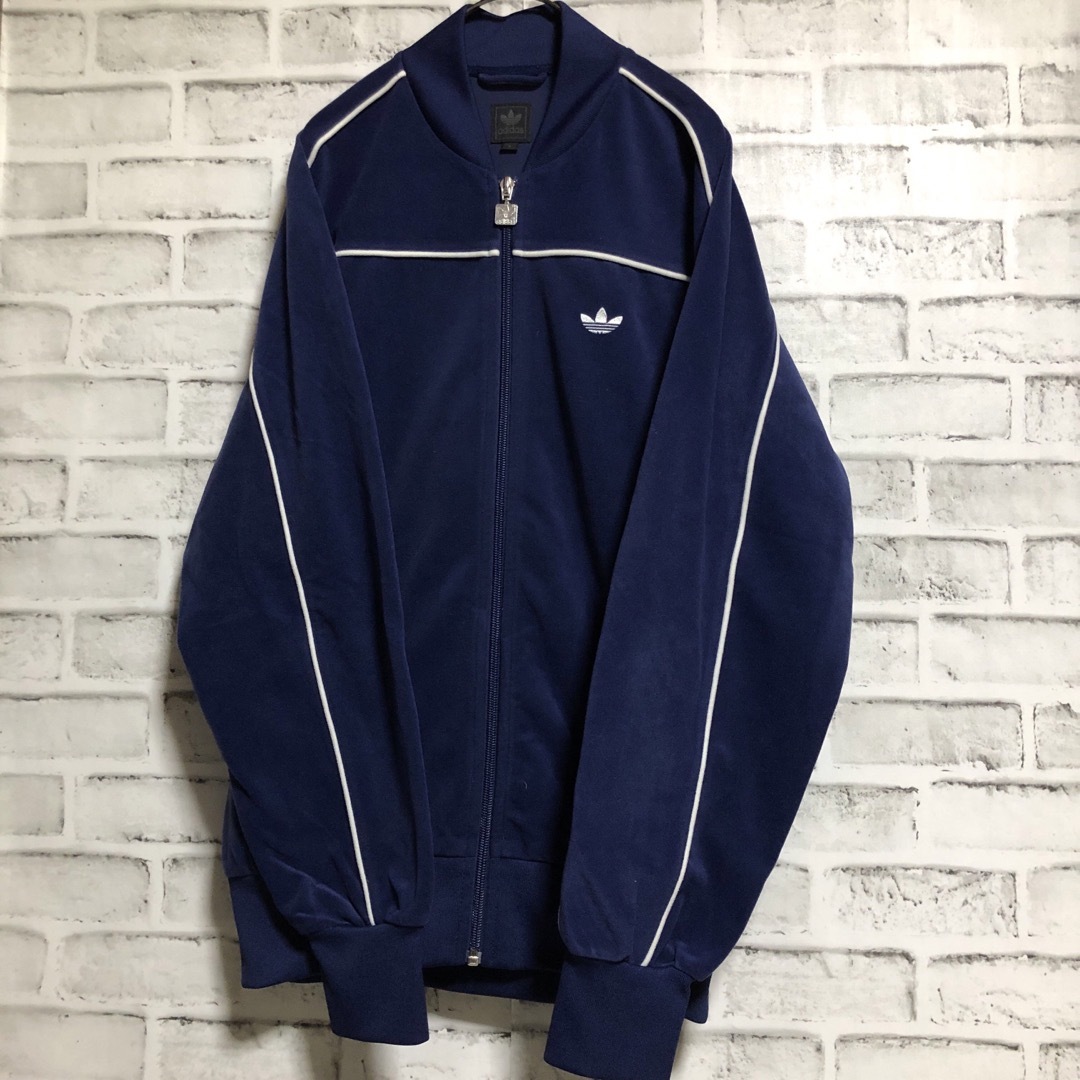 Adidas Originals　90s ベロアトラックジャケット