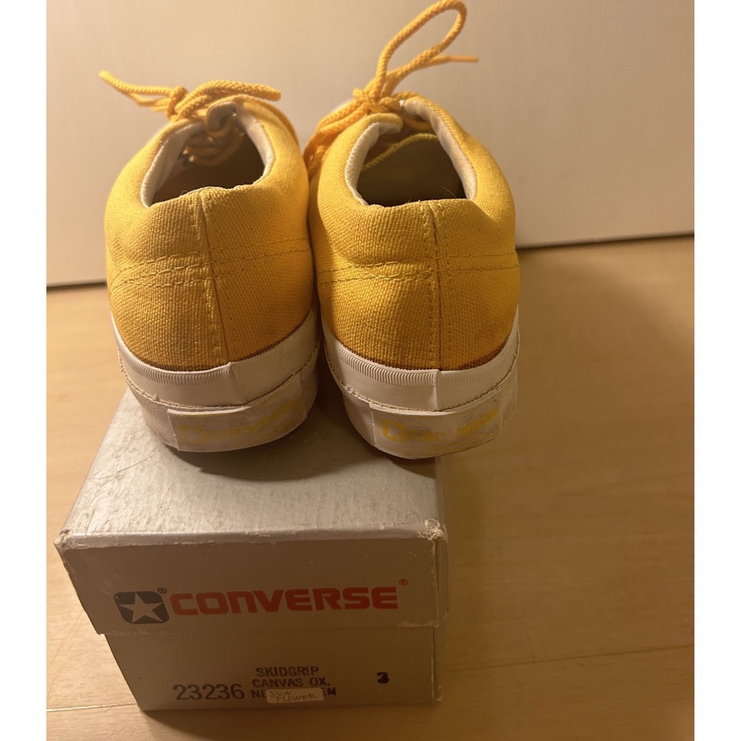 CONVERSE(コンバース)のskitgrid converse コンバーススキットグリッド　レディース レディースの靴/シューズ(スニーカー)の商品写真