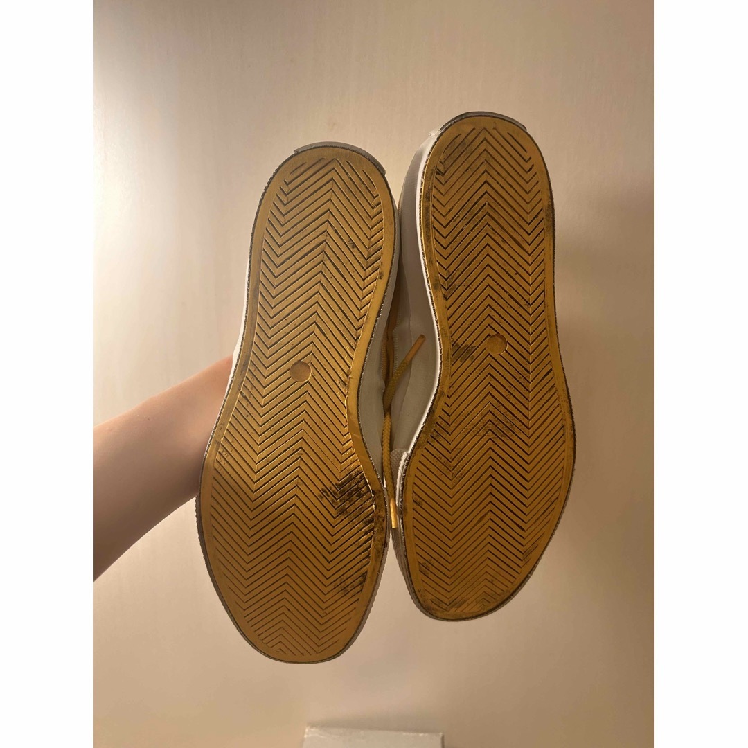 CONVERSE(コンバース)のskitgrid converse コンバーススキットグリッド　レディース レディースの靴/シューズ(スニーカー)の商品写真