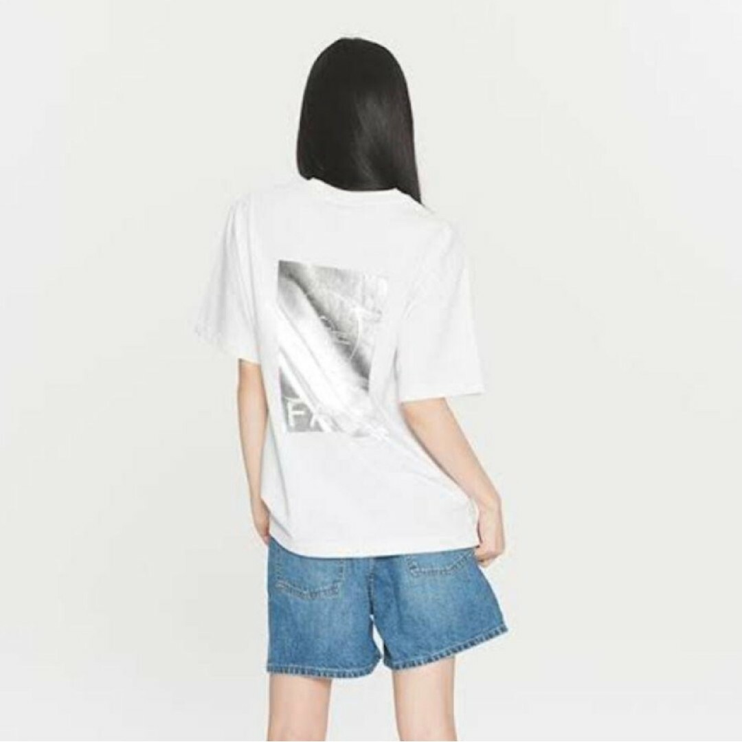 シルバー金具 BTS ジミン『FACE 』TシャツMサイズ | www.kinderpartys.at
