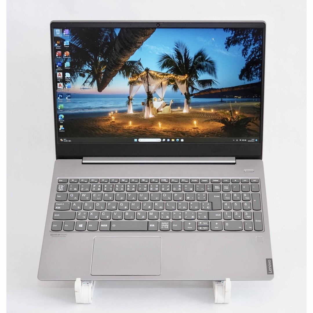 新品 IdeaPad S145 第10世代Core i7 グレー