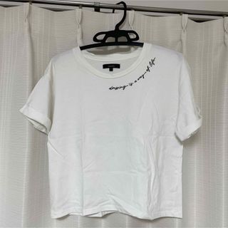 リエンダ(rienda)のリエンダ　Tシャツ(Tシャツ(半袖/袖なし))