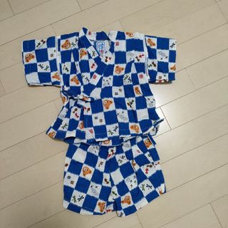 ミキハウス 子供 甚平/浴衣(男の子)の通販 500点以上 | mikihouseの