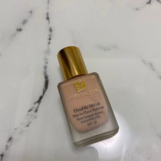 エスティローダー(Estee Lauder)のエスティーローダー　ダブルウェア(ファンデーション)