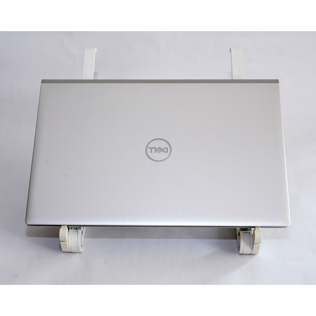 Dell Inspiron 13 5301 第11世代 i3/8GB/256GB 3