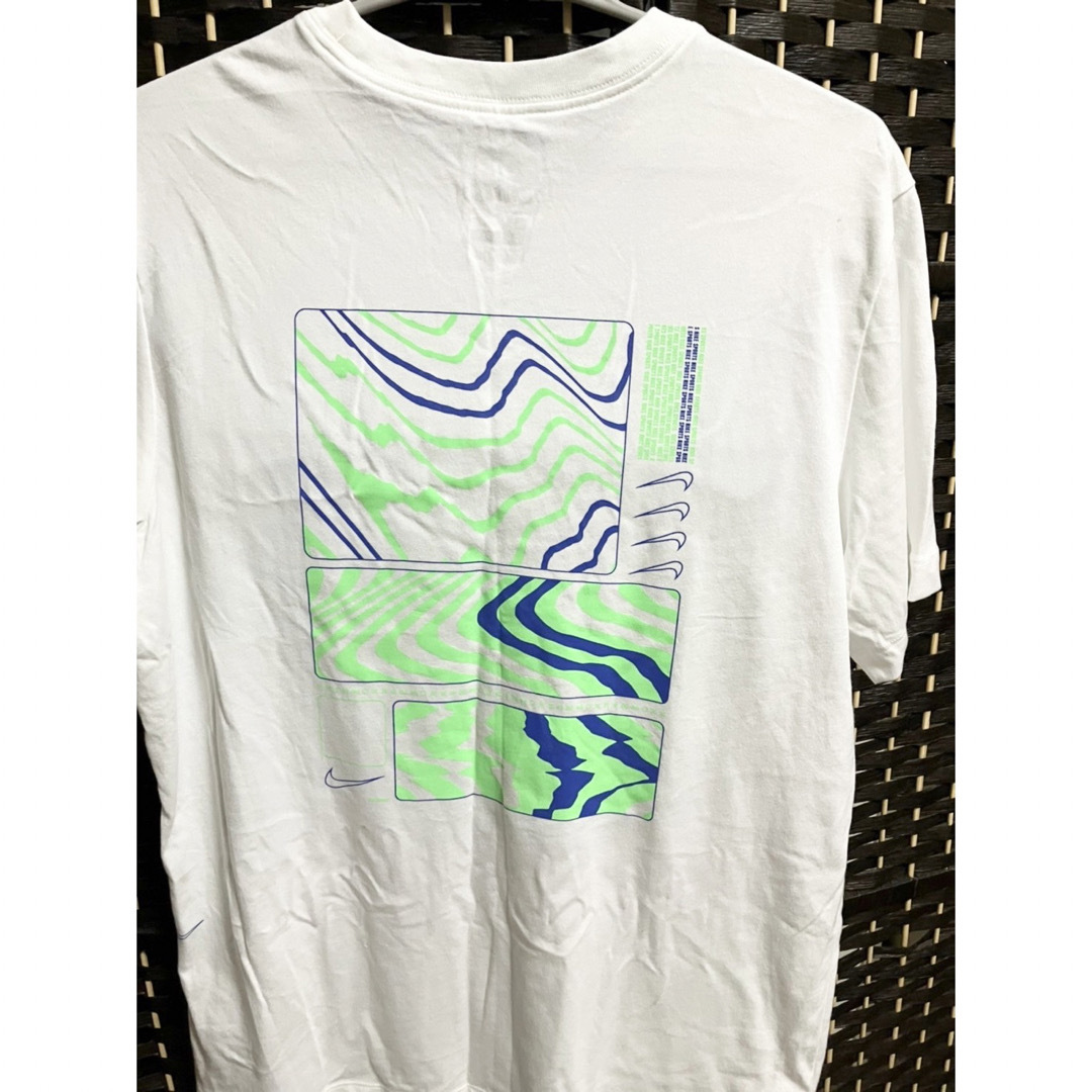 NIKE - NIKE Tシャツ【２枚セット】の通販 by um's shop｜ナイキならラクマ