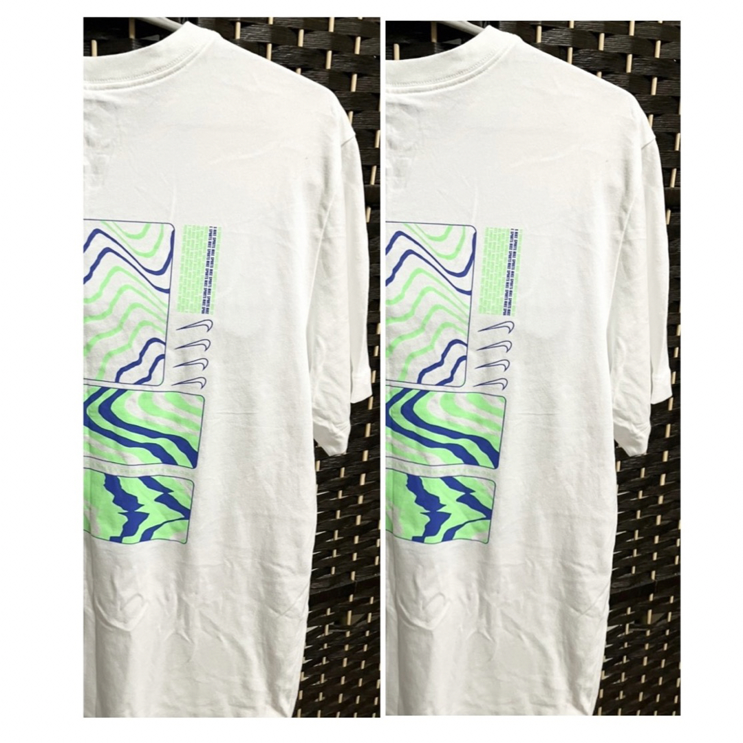 NIKE - NIKE Tシャツ【２枚セット】の通販 by um's shop｜ナイキならラクマ