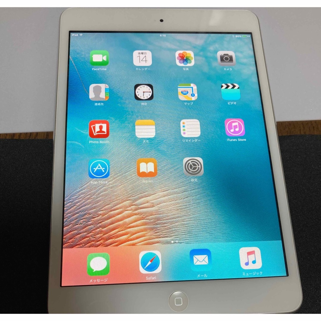 iPad mini 第一世代 64GB Wi-Fiモデル